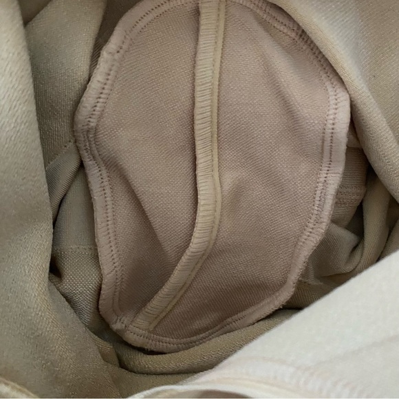 ASSETS by SPANX | Women's Open Bust Shaping Bodysuit Slimming Size XL 10127R - Picture 10 of 10